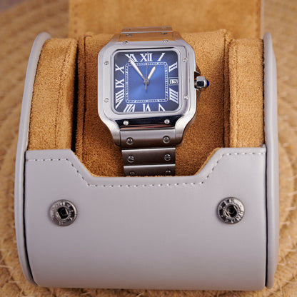 Santos Blue - Date - WSSA0030 - photo 4