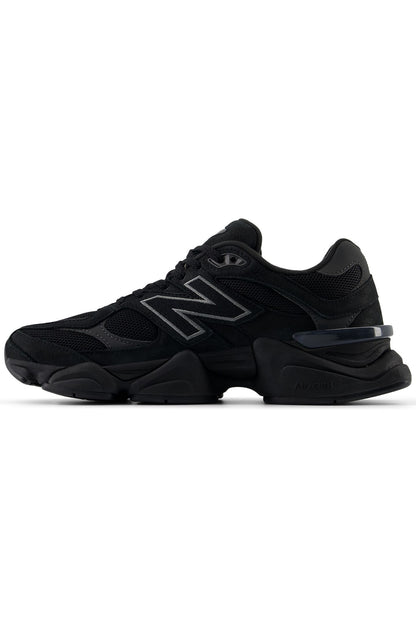 New Balance 9060 - Black Cement - view 6