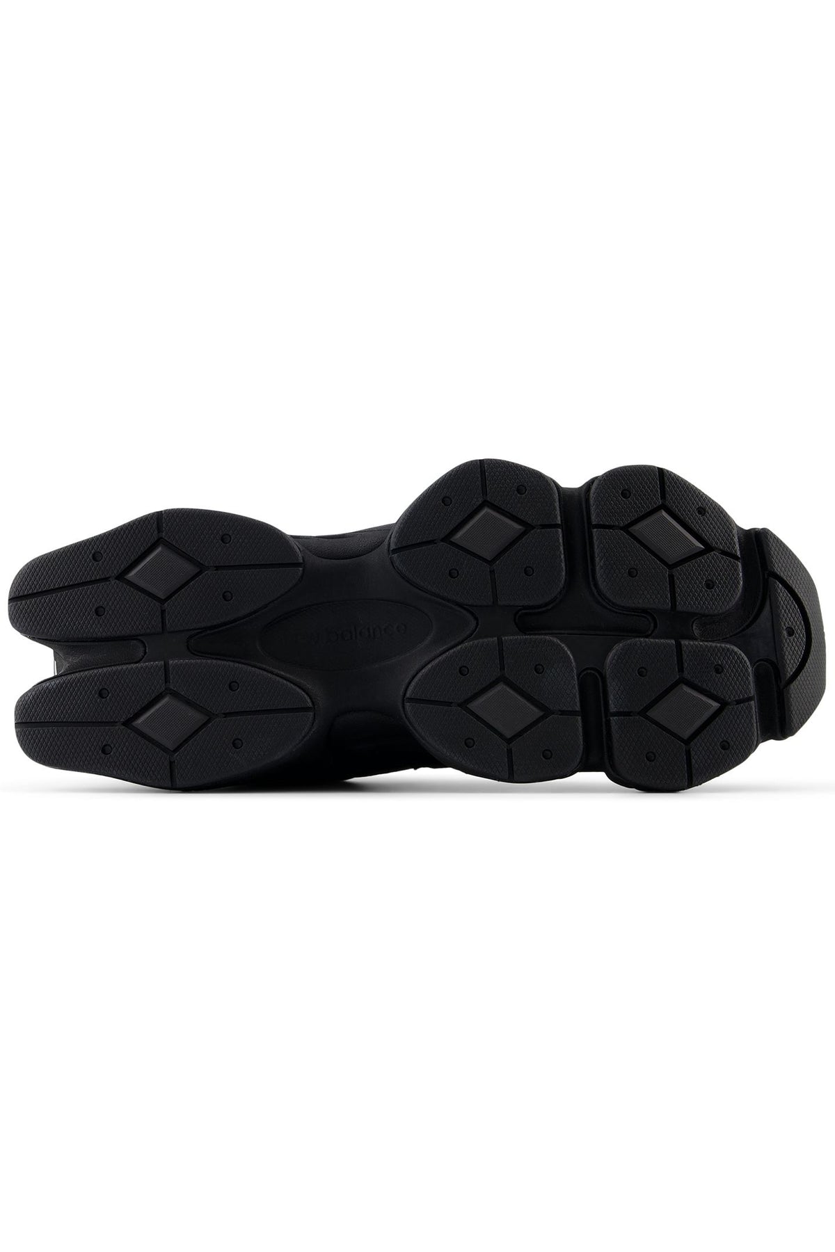 New Balance 9060 - Black Cement - view 5