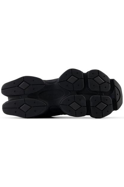 New Balance 9060 - Black Cement - view 5