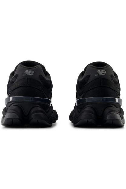 New Balance 9060 - Black Cement - view 4
