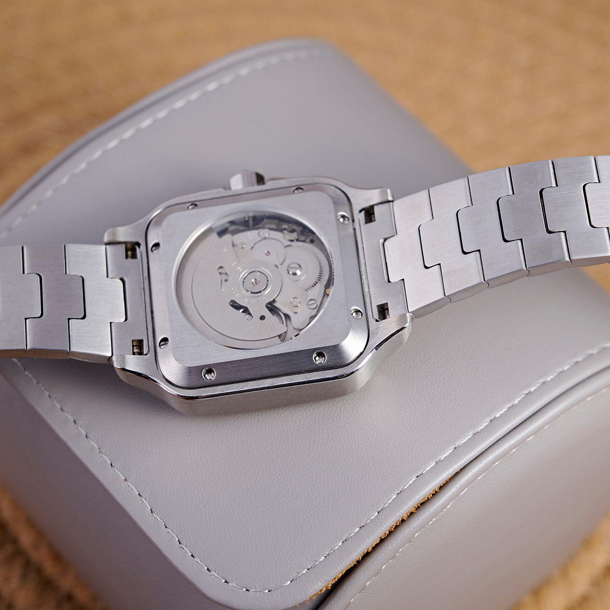 Santos Ice Blue - No Date - photo 6