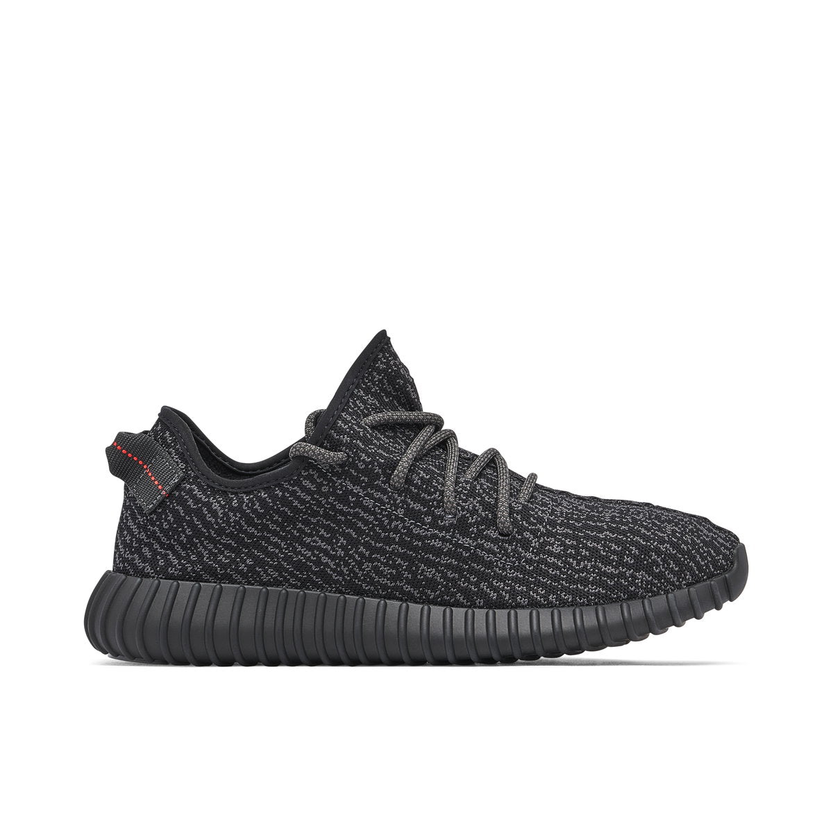 Adidas Yeezy Boost 350 - Pirate Black - view 1