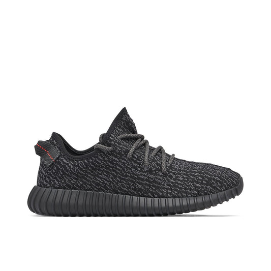 Adidas Yeezy Boost 350 - Pirate Black - view 1
