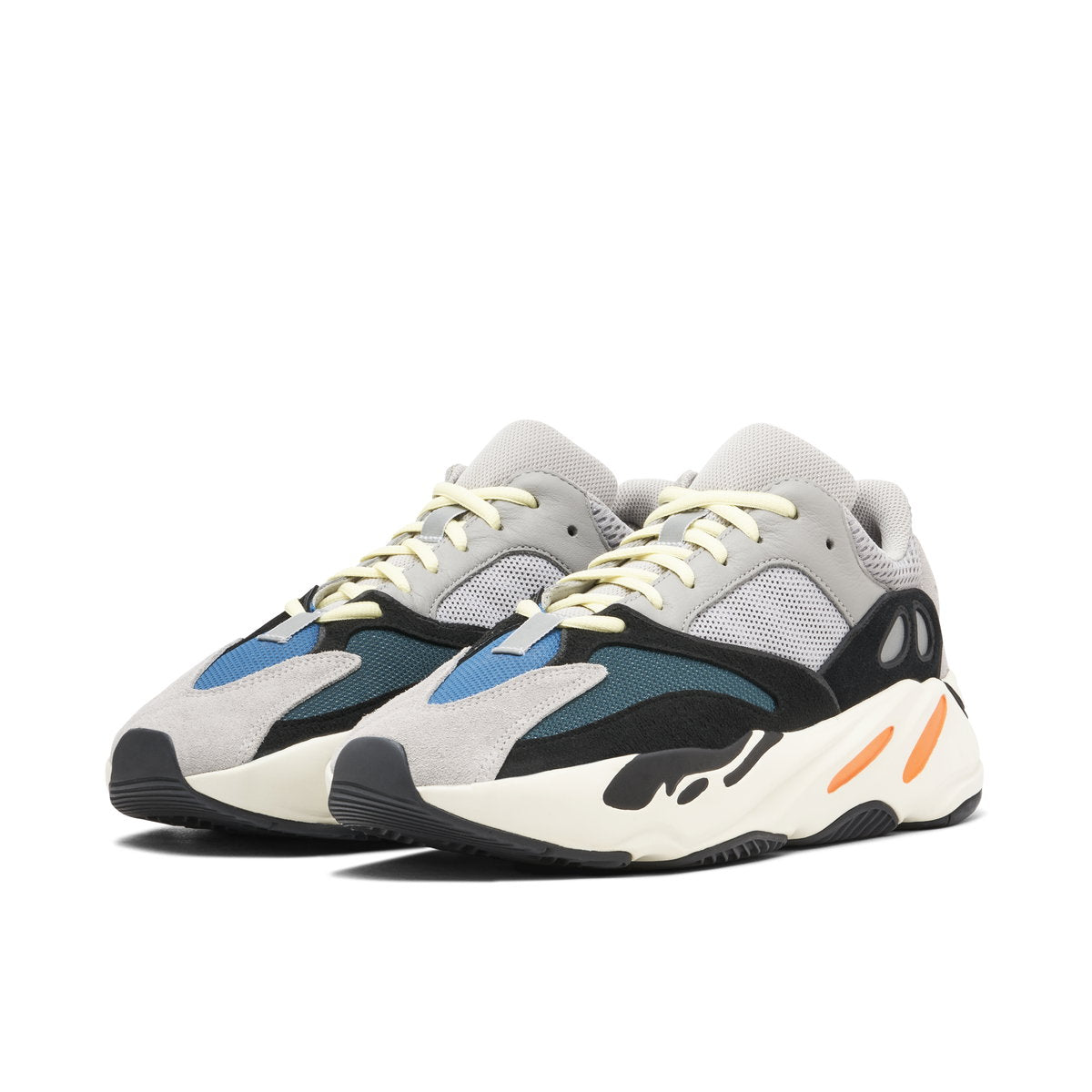 Adidas Yeezy Boost 700 - Wave Runner - view 3