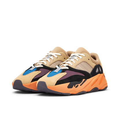 Adidas Yeezy Boost 700 - Enflame Amber - view 6