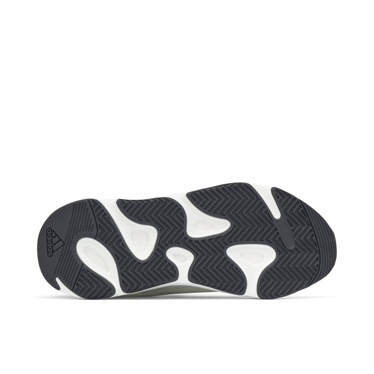 Adidas Yeezy Boost 700 MNVN Laceless - Analog - view 4