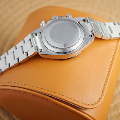 Daytona Onyx II Chronograph - Steel Oyster - photo 5