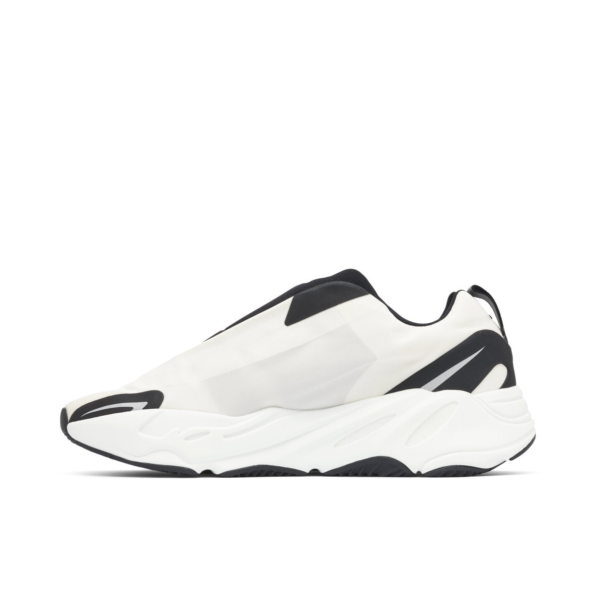 Adidas Yeezy Boost 700 MNVN Laceless - Analog - view 2