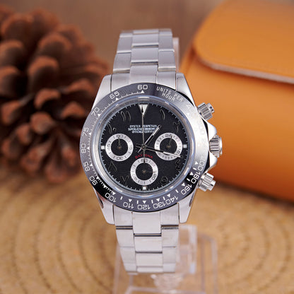Daytona Racing - Black / Black Ceramic - 116500LN - photo 1