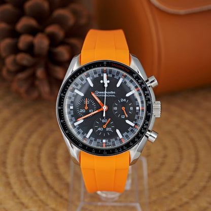 Speedmaster Moon - Orange Rubber / Ultraman - photo 1
