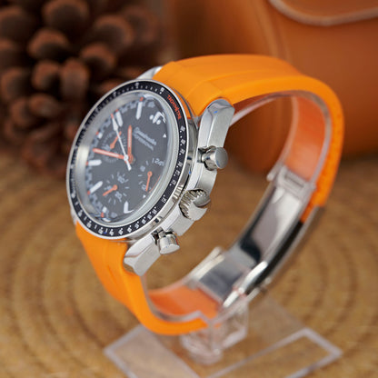 Speedmaster Moon - Orange Rubber / Ultraman - photo 2