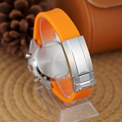 Speedmaster Moon - Orange Rubber / Ultraman - photo 3