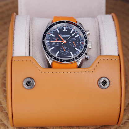 Speedmaster Moon - Orange Rubber / Ultraman - photo 4