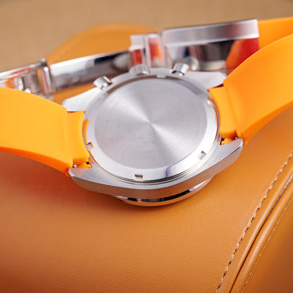 Speedmaster Moon - Orange Rubber / Ultraman - photo 5