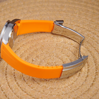 Speedmaster Moon - Orange Rubber / Ultraman - photo 6