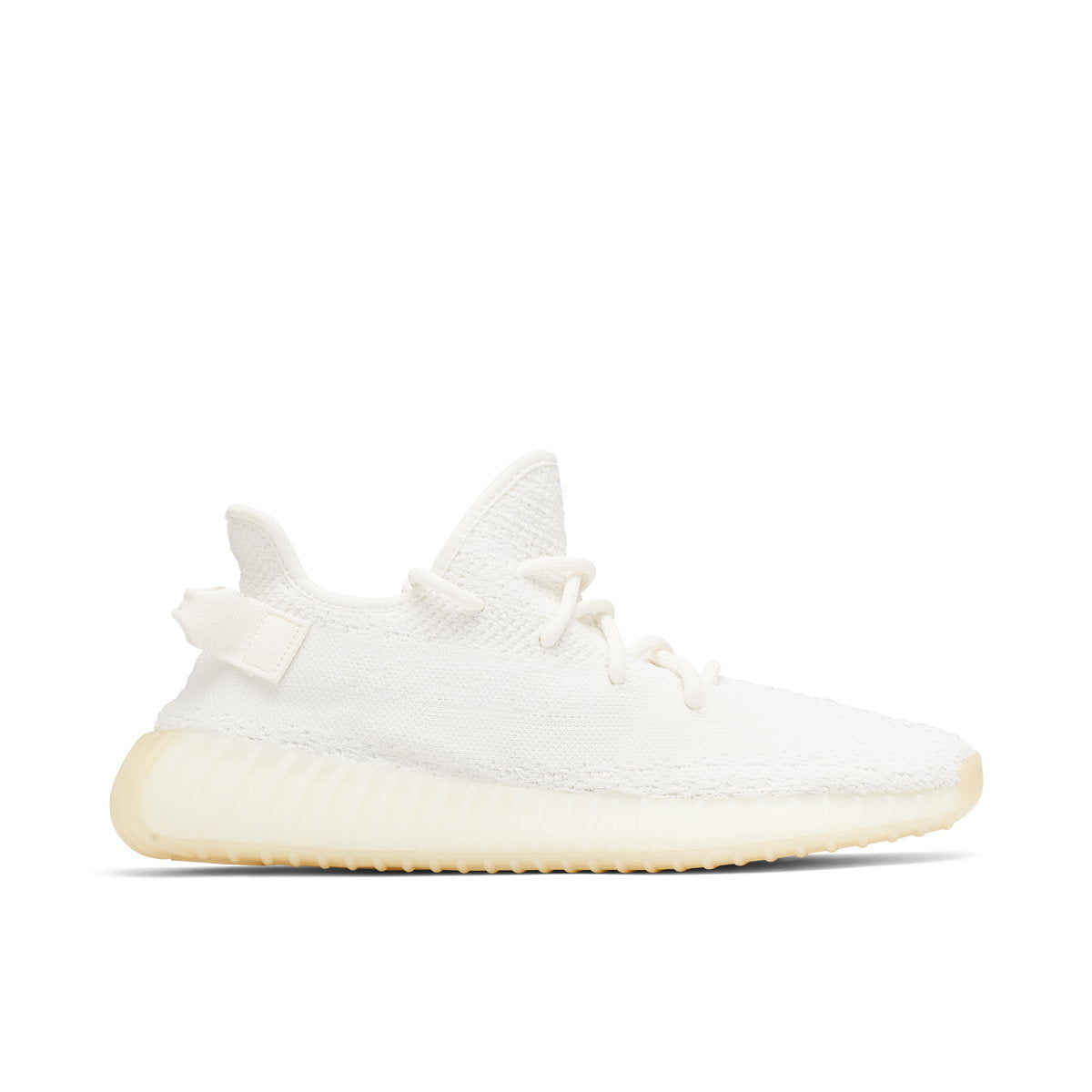 Adidas Yeezy Boost 350 V2 - Cream / Triple White - view 1