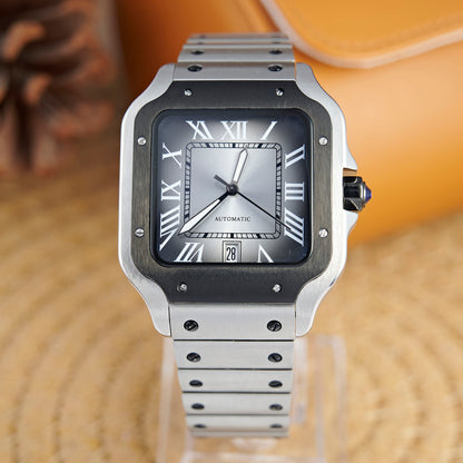 Santos Shadow Grey Gradient - photo 1