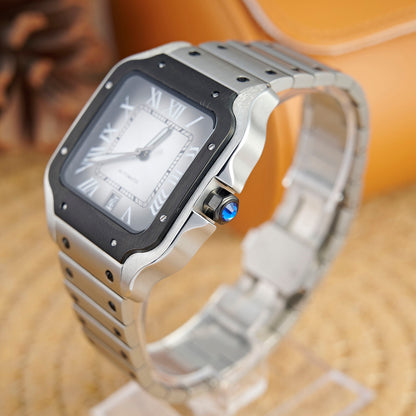 Santos Shadow Grey Gradient - photo 2
