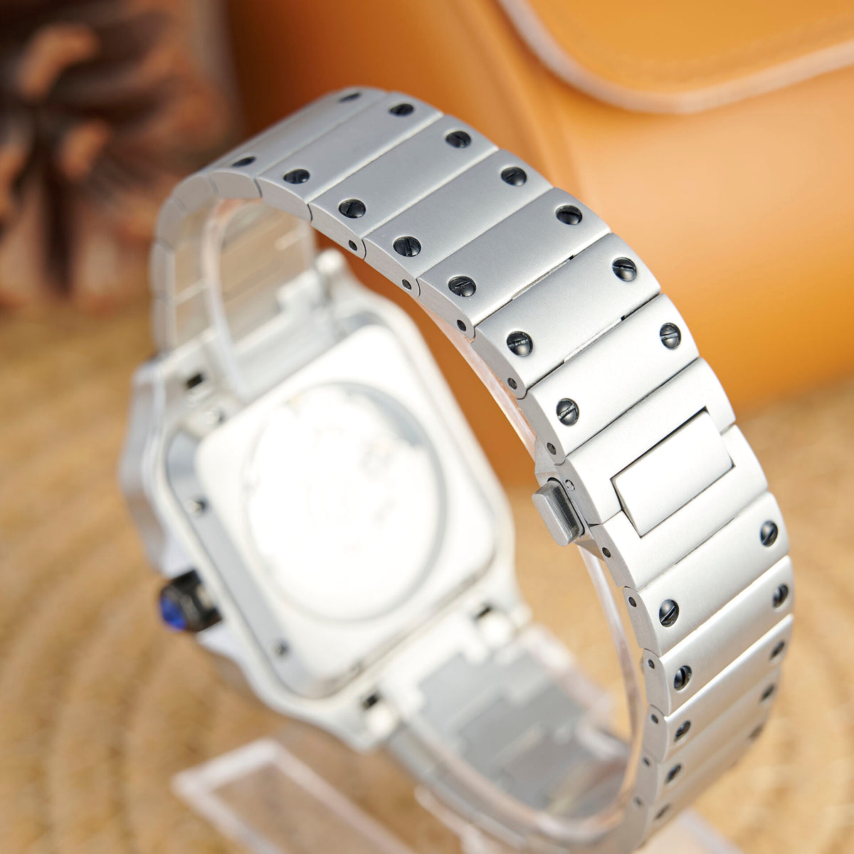 Santos Shadow Grey Gradient - photo 3