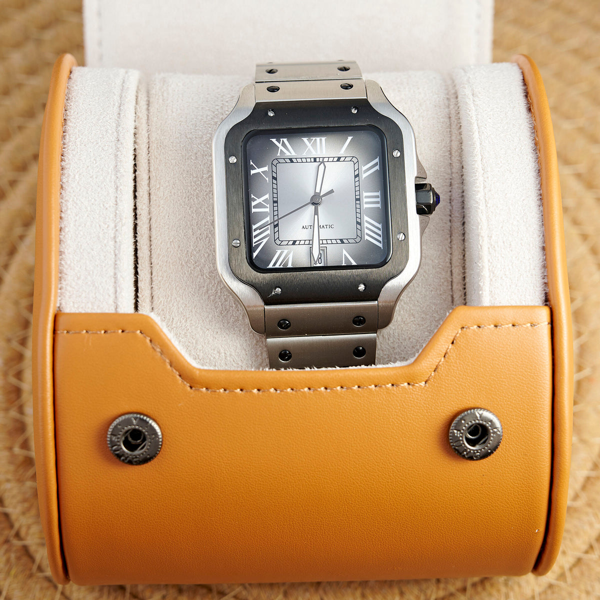 Santos Shadow Grey Gradient - photo 4