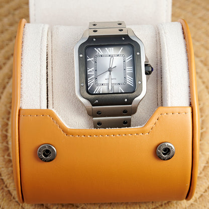 Santos Shadow Grey Gradient - photo 4