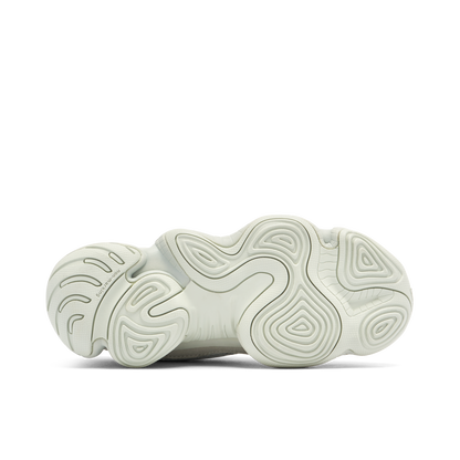 Adidas Yeezy 500 - Salt - view 4