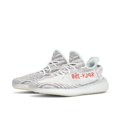Adidas Yeezy Boost 350 V2 - Blue Tint - view 3