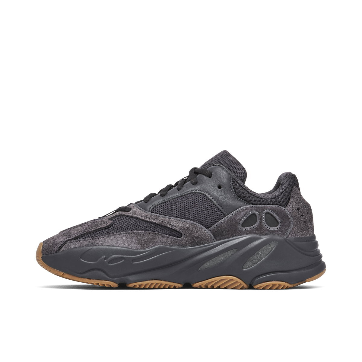 Adidas Yeezy Boost 700 - Utility Black - view 2
