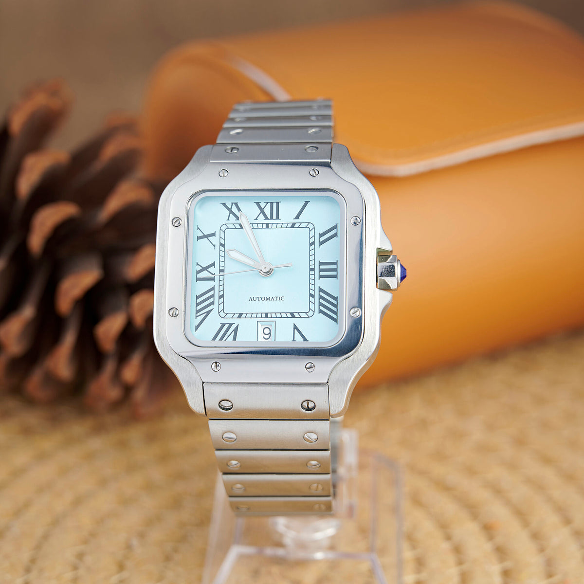 Santos Sky Ice Blue - photo 1