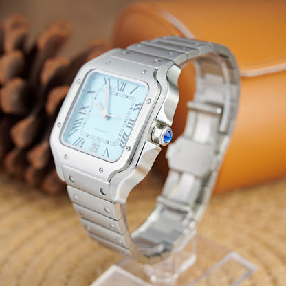 Santos Sky Ice Blue - photo 3