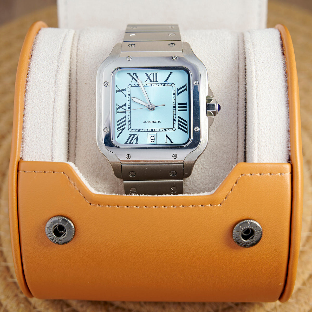 Santos Sky Ice Blue - photo 4
