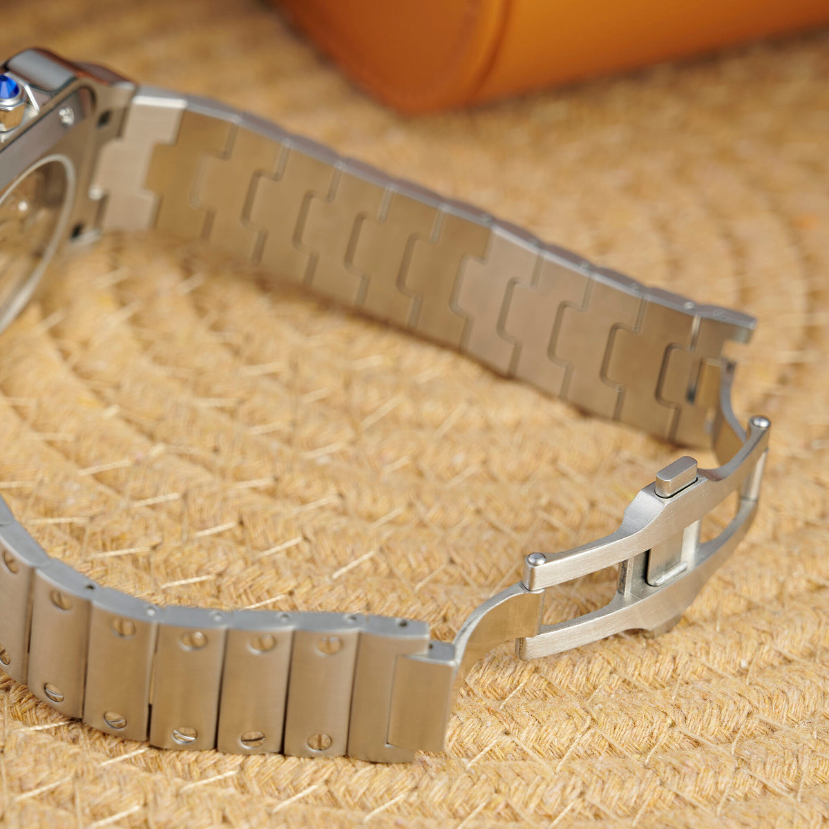 Santos Sky Ice Blue - photo 6