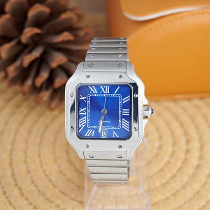 Santos Cobalt Blue - photo 1