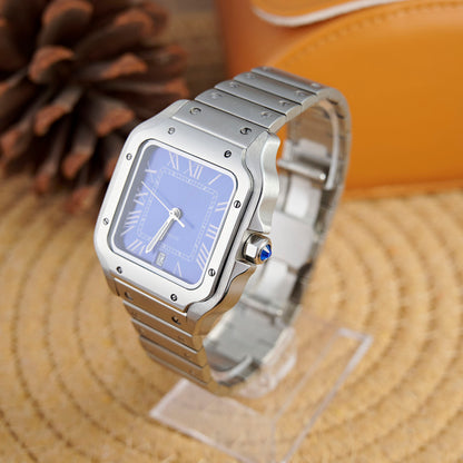 Santos Cobalt Blue - photo 2