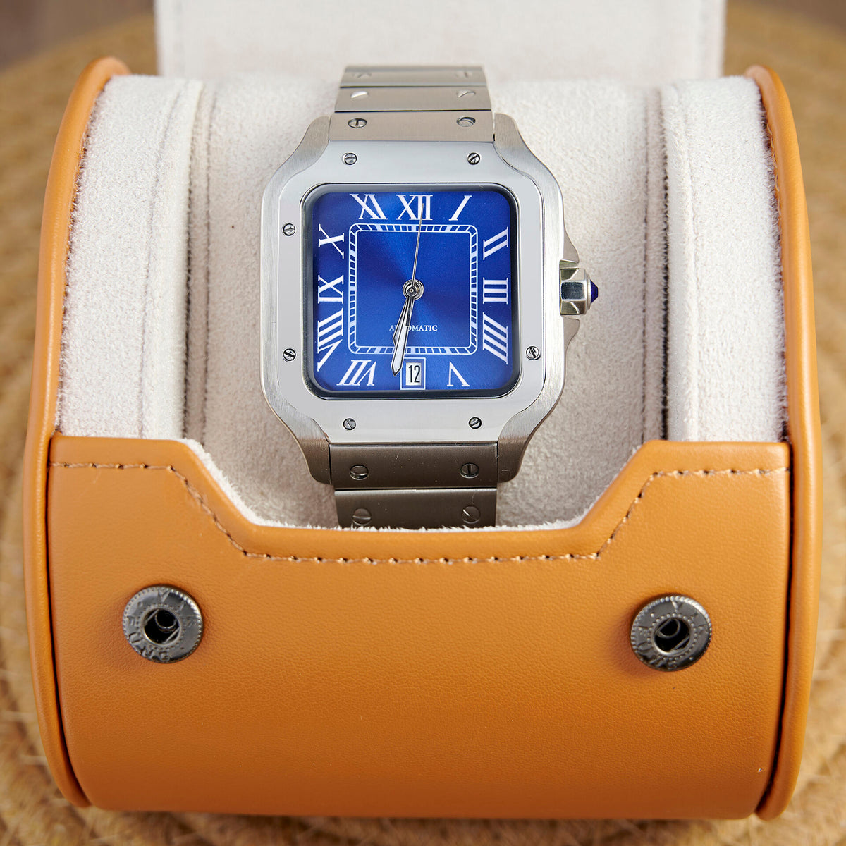 Santos Cobalt Blue - photo 3