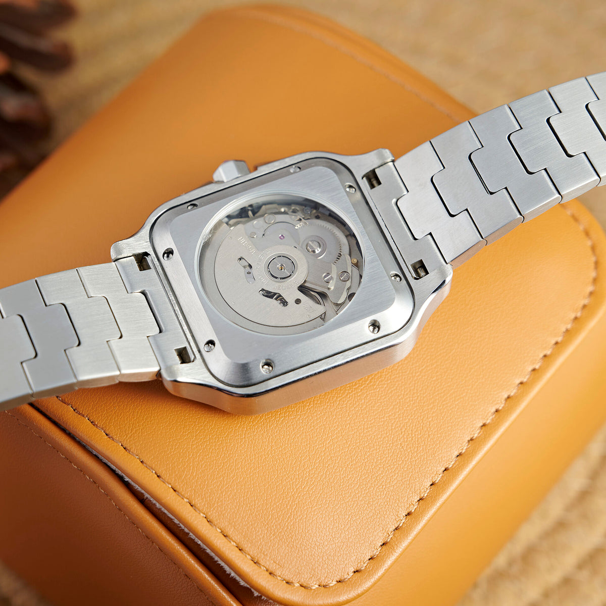 Santos Cobalt Blue - photo 4