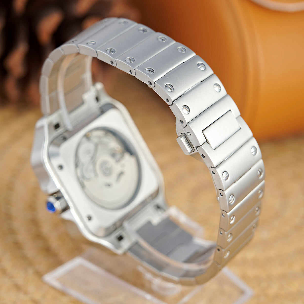Santos Cobalt Blue - photo 6