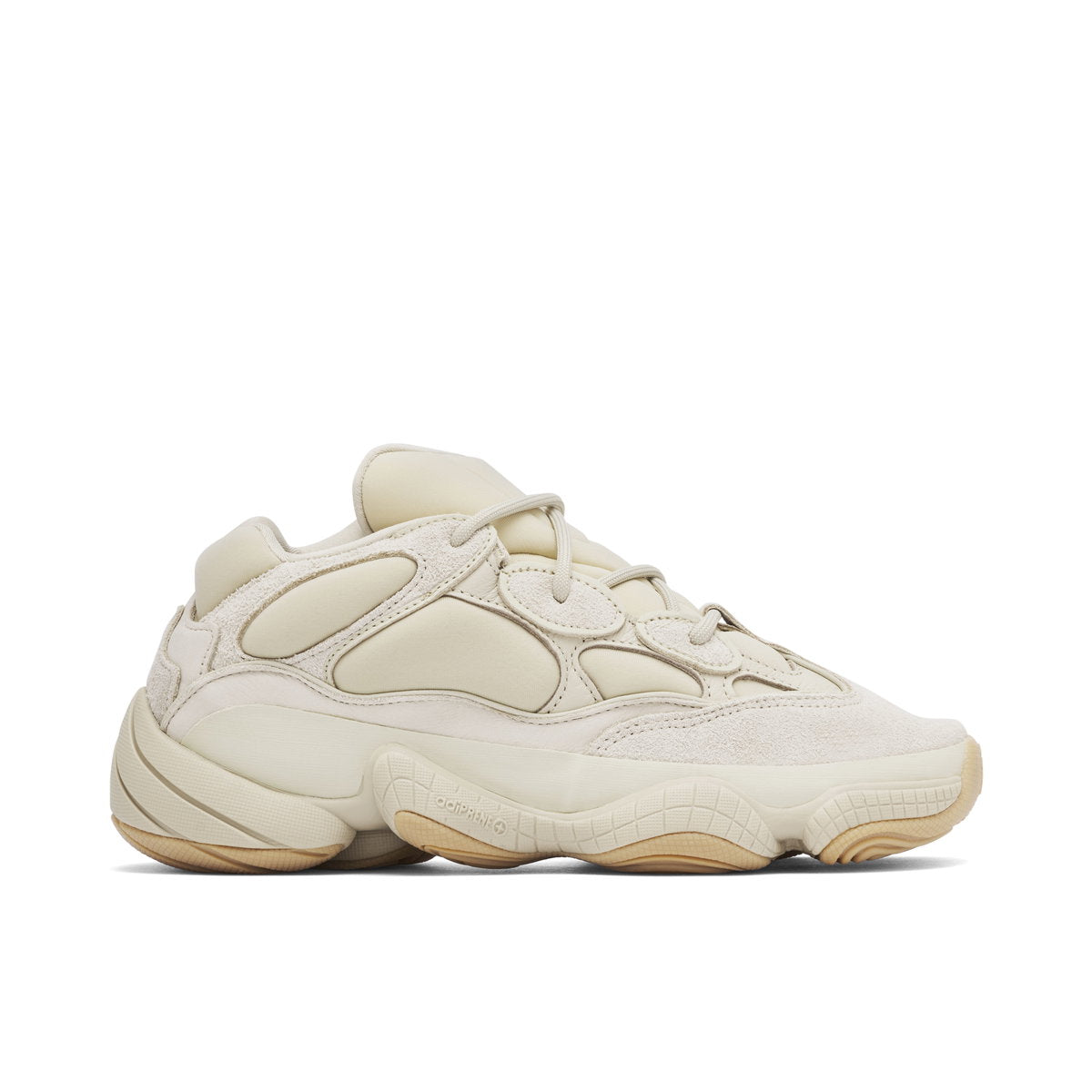 Adidas Yeezy 500 - Stone - view 1