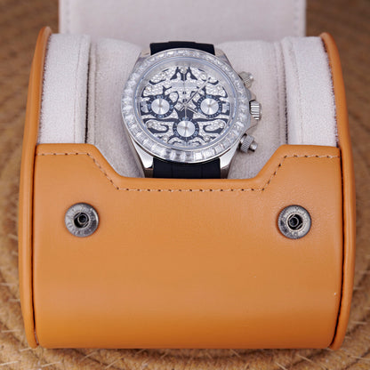 Daytona Racing - Arabesque / Diamond Bezel - photo 3