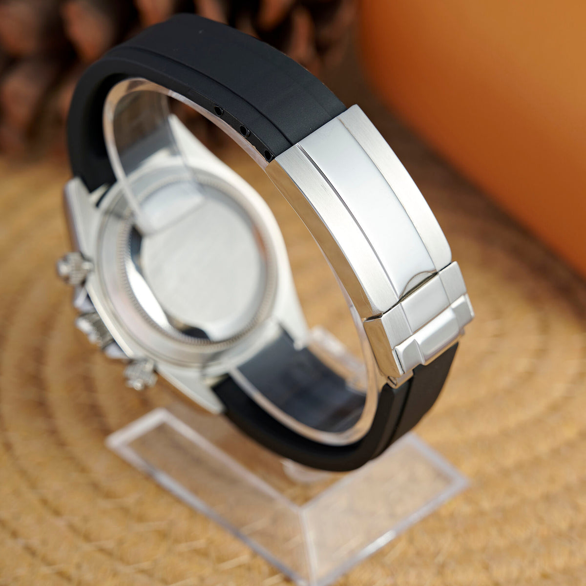 Daytona Racing - Arabesque / Diamond Bezel - photo 4