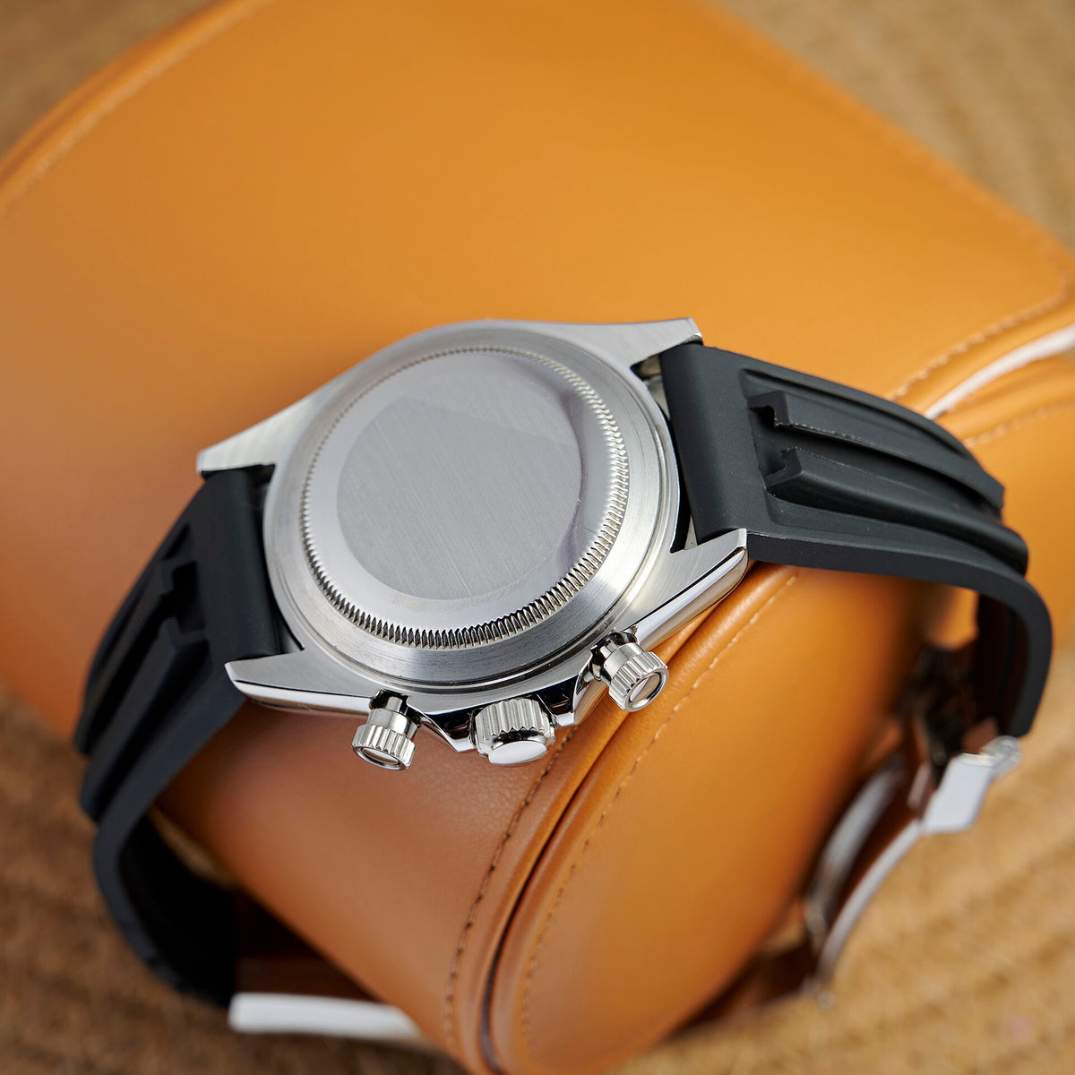 Daytona Racing - Arabesque / Diamond Bezel - photo 5