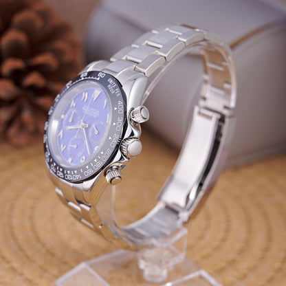 Daytona Twilight Arabic Chronograph - Violet - photo 2