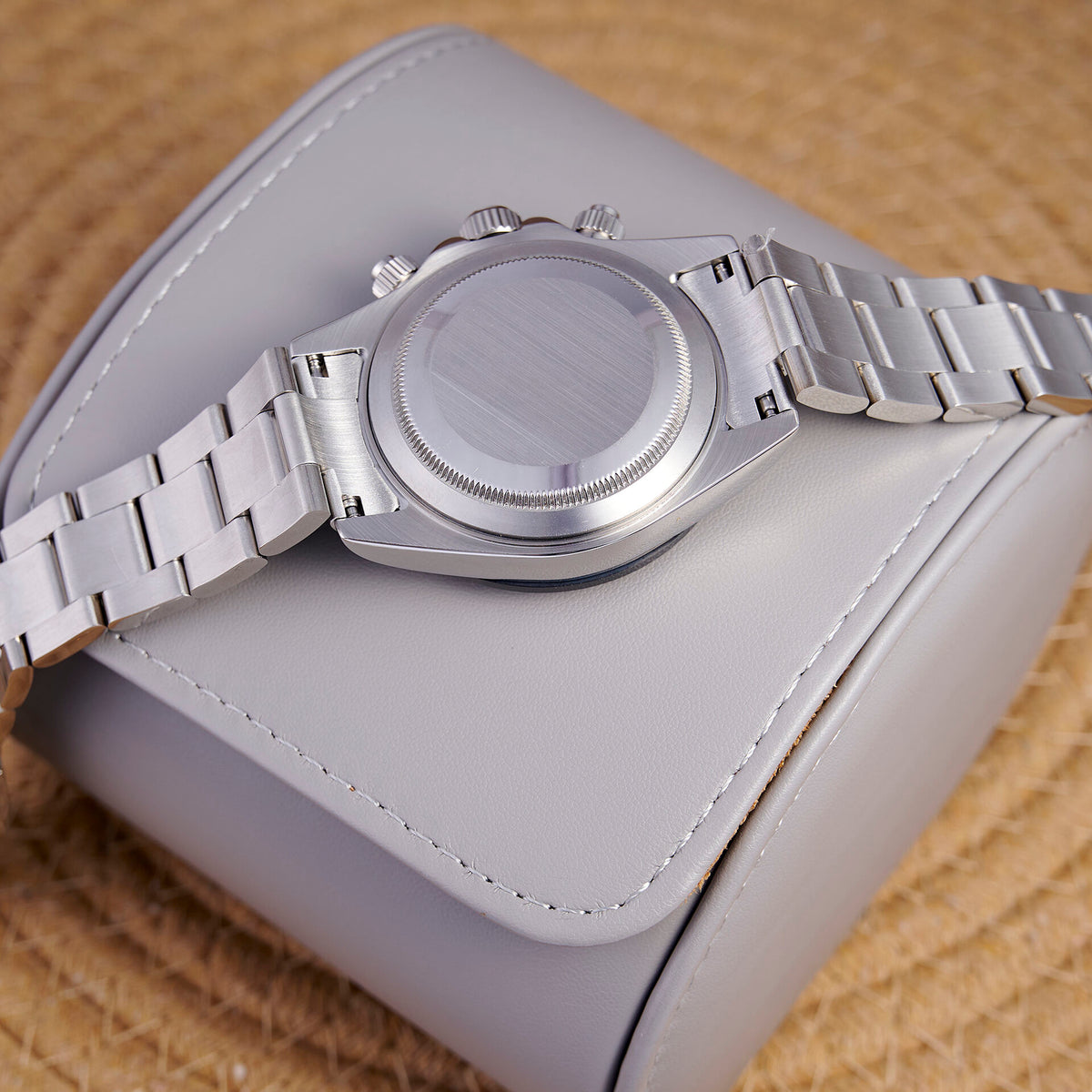 Daytona Twilight Arabic Chronograph - Violet - photo 6
