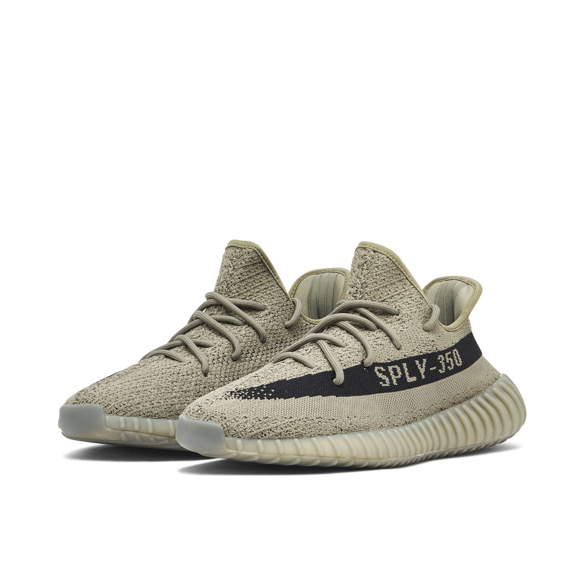 Adidas Yeezy Boost 350 V2 - Granite / Core Black - view 3