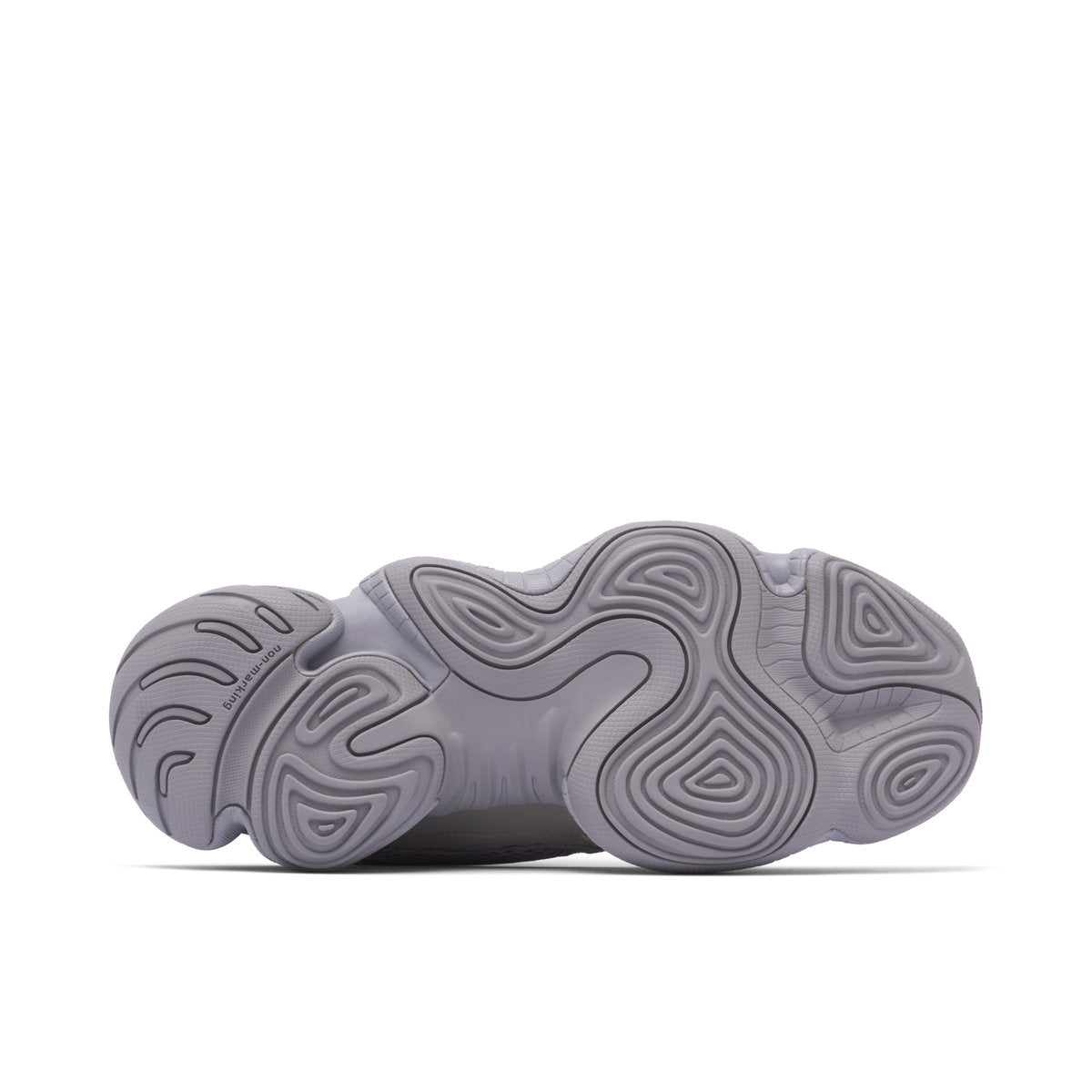 Adidas Yeezy 500 - Stone Salt - view 4
