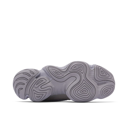 Adidas Yeezy 500 - Stone Salt - view 4