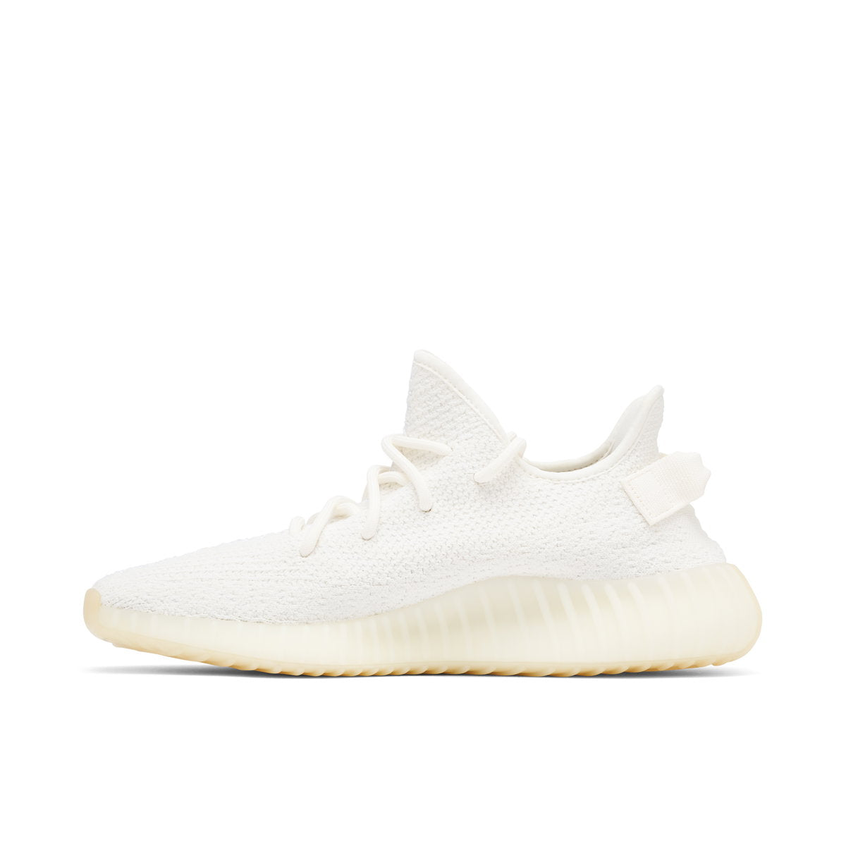 Adidas Yeezy Boost 350 V2 - Cream / Triple White - view 2