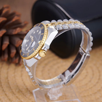 Submariner Diver - Two-Tone / Jubilee - photo 2