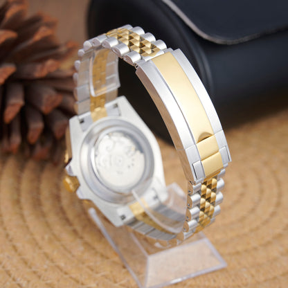 Submariner Diver - Two-Tone / Jubilee - photo 3